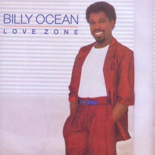 Billy Ocean/Love Zone: Expanded Edition@Import-Gbr@Incl. Bonus Tracks