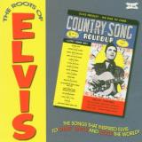 Roots Of Elvis Roots Of Elvis Import Gbr Remastered 