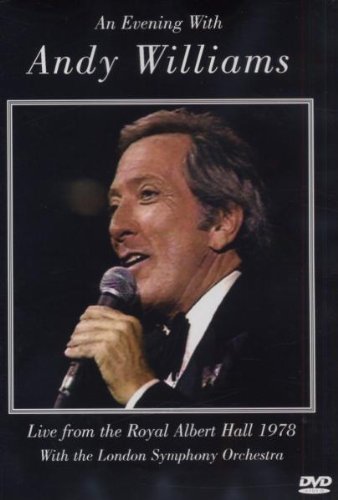 Andy Williams/Evening With@Nr