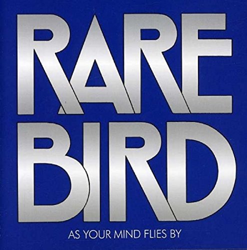 Rare Bird/As Your Mind Flies By