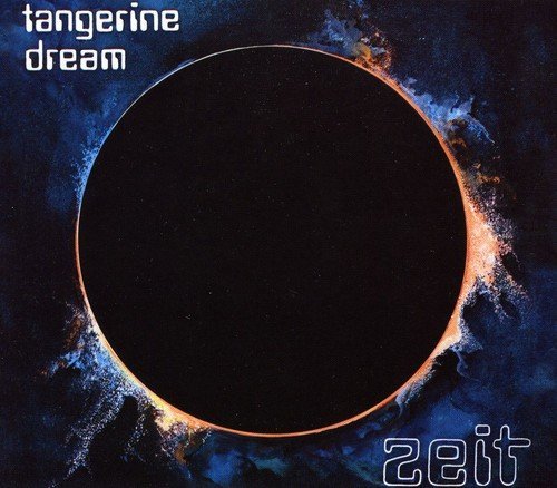 Tangerine Dream/Zeit: Expanded Edition@Import-Gbr@2 Cd