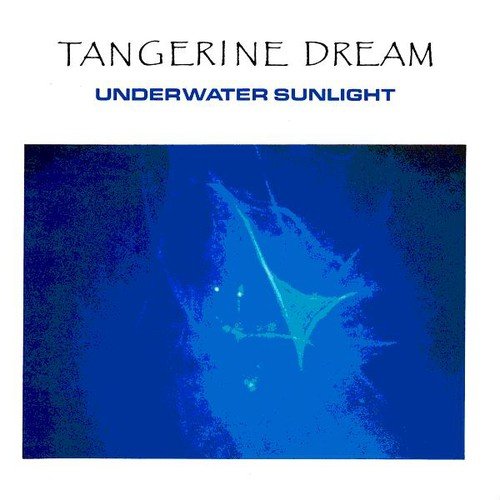 Tangerine Dream/Underwater Sunlight@Import-Gbr