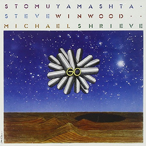 Stomu Yamashta/Go@Import-Gbr