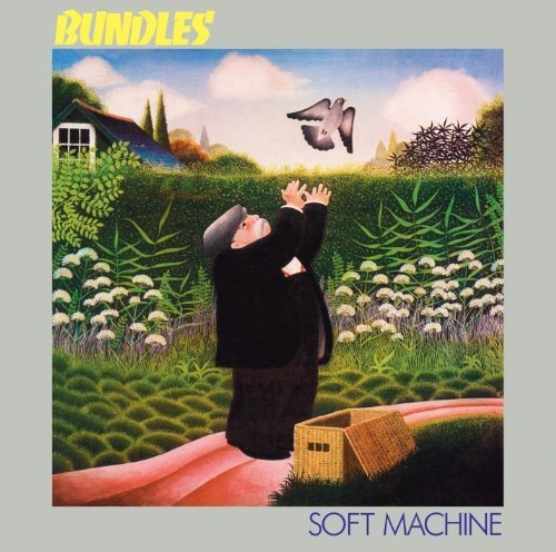 Soft Machine/Bundles@Import-Gbr
