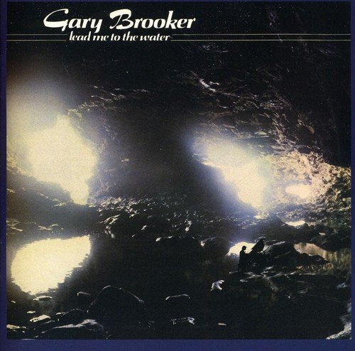 Gary Brooker/Lead Me To The Water@Import-Gbr