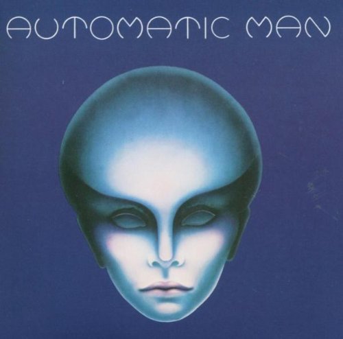 Automatic Man/Automatic Man@Import