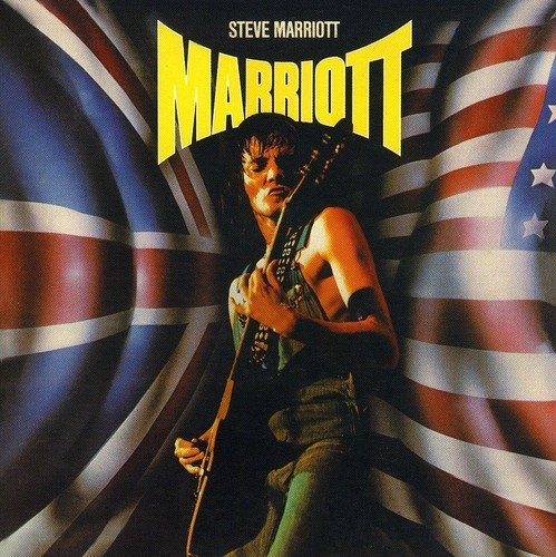 Steve Marriott/Marriott 1976@Import-Gbr