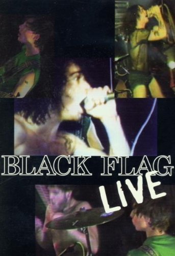 Black Flag Black Flag Live Import 
