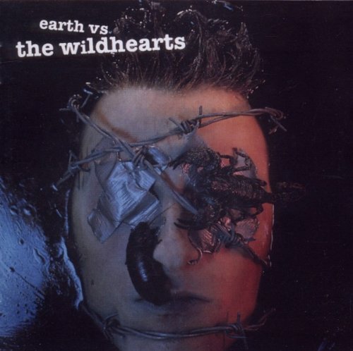 Wildhearts Earth Vs The Wildhearts Import Gbr 2 CD 