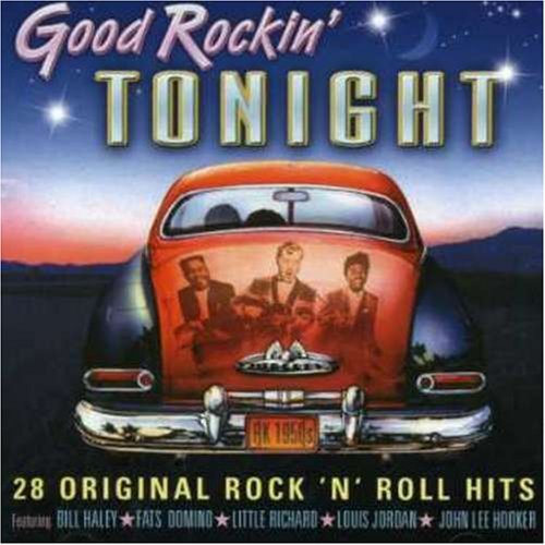 Good Rockin Tonight/Good Rockin Tonight@Import-Gbr