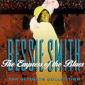 Bessie Smith/Empress Of Blues@Import-Gbr