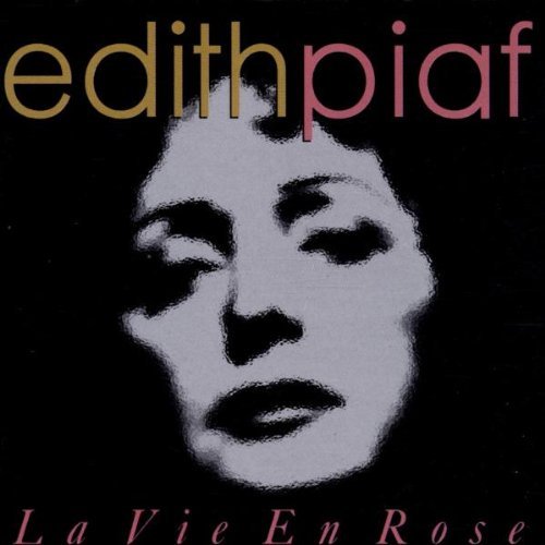 Edith Piaf/La Vie En Rose@Import-Gbr