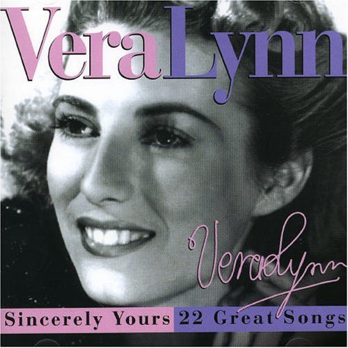 Lynn Vera Sincerely Yours Import Gbr 