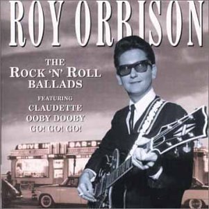 Roy Orbison/Rock'N'Roll Ballads@Import-Gbr
