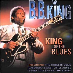 B.B King/King Of The Blues@Import-Gbr