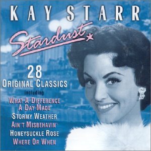 Kay Starr/Stardust