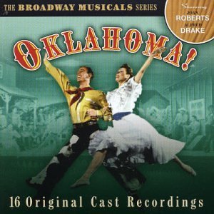 Oklahoma!/Broadway Musical Originals@Import-Gbr