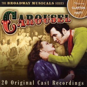 Broadway Musical Originals/Carousel@Import-Gbr
