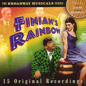Finian's Rainbow/Soundtrack