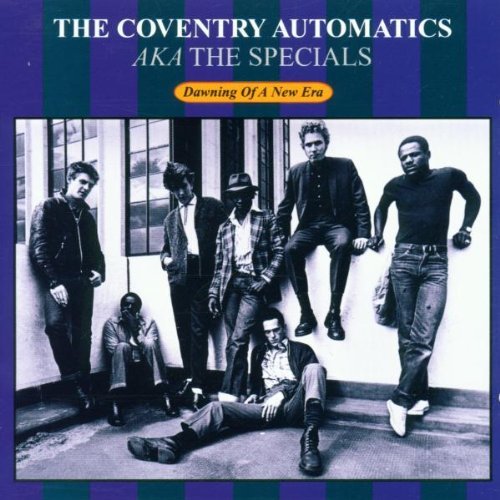 Coventry Automatics/Dawning Of A New Era