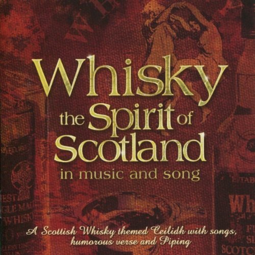 Whisky: The Spirit Of Scotla/Whisky: The Spirit Of Scotla