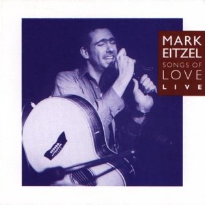 Mark Eitzel/Songs Of Love - Live At The Borderline 1/17/91