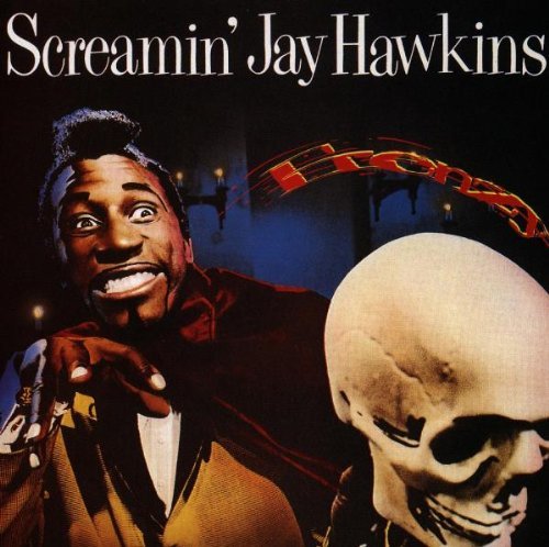 Screamin' Jay Hawkins/Frenzy@Import-Gbr