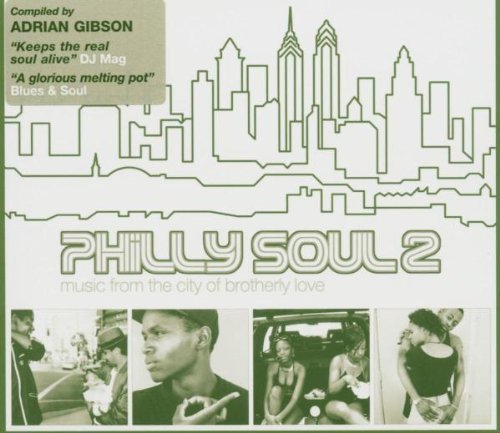 Philly Soul/Vol. 2-Philly Soul@Import-Gbr