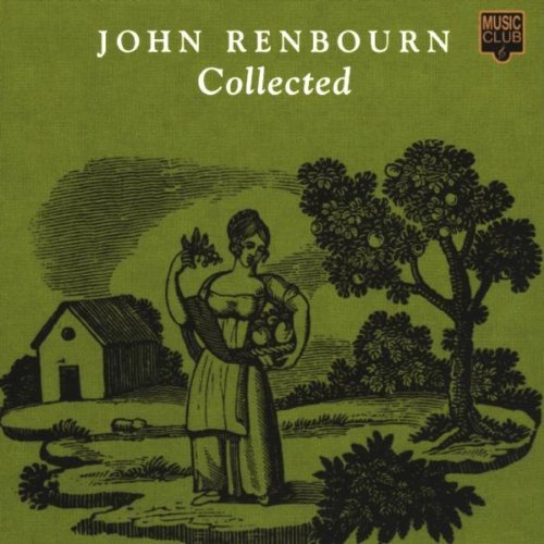 John Renbourn/Collected John Renbourn