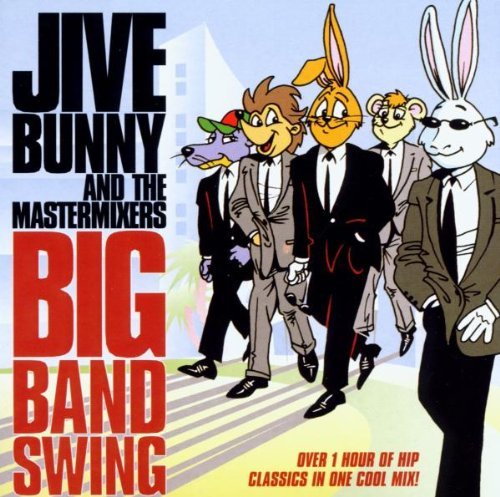 Jive Bunny & Master Mixers World Of Country & Western Import Gbr 