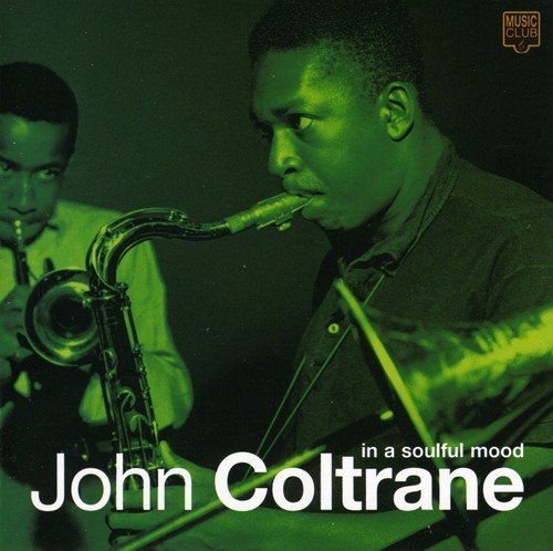 John Coltrane/In A Soulful Mood@Import-Gbr@2 Cd Set