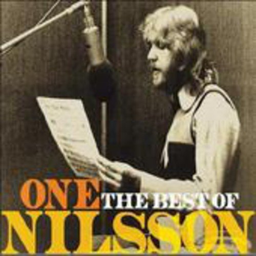 Harry Nilsson/One: The Best Of Nilsson@Import-Gbr@2 Cd