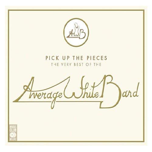 Average White Band/Pick Up The Pieces: Very Best@Import-Gbr@2 Cd