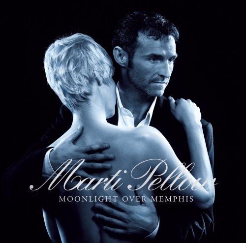 Marti Pellow/Moonlight Over Memphis@Import-Gbr