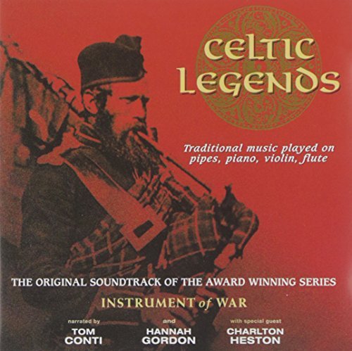 Celtic Legends/Celtic Legends