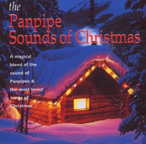 Winter Dreams/Panpipe Sounds Of Christmas