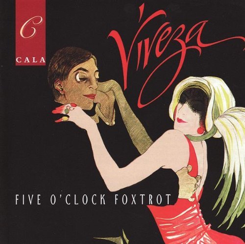 Viveza Five O'clock Foxtrot 