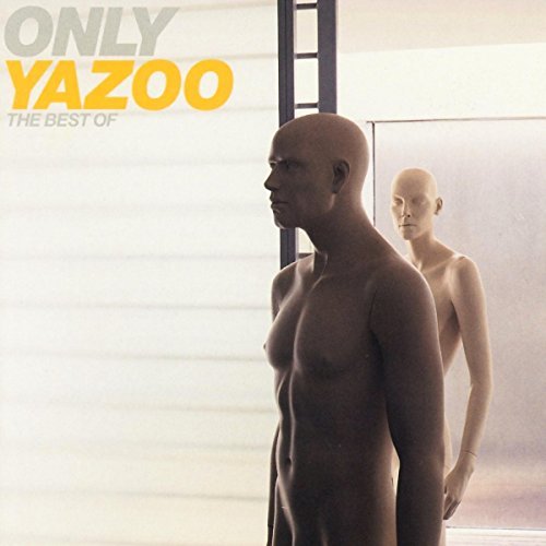 Yazoo/Only Yazoo-Best Of@Import-Gbr
