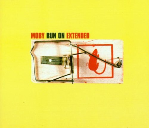 Moby/Run On (Extended)