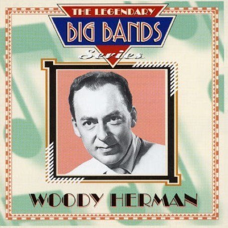 Woody Herman/Big Bands Series@Import-Gbr