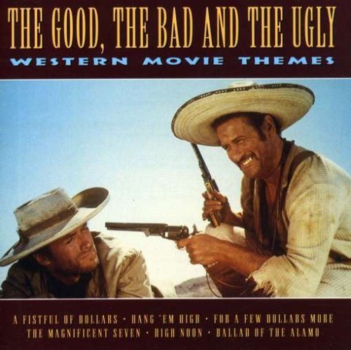 Western Movie Themes Western Movie Themes Import Gbr 