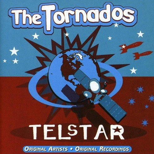 Tornados/Telstar@Import-Gbr