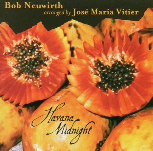 Bob Neuwirth/Havana Midnight