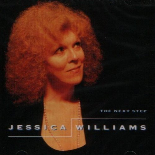 Jessica Williams/Next Step