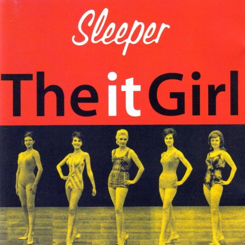 Sleeper/It Girl@Import-Eu