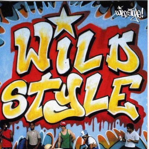 Wildstyle/Soundtrack