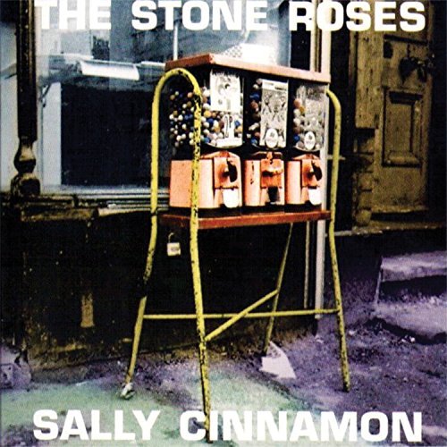 Stone Roses/Sally Cinnamon@Import-Gbr@Incl. Dvd/Incl. Poster