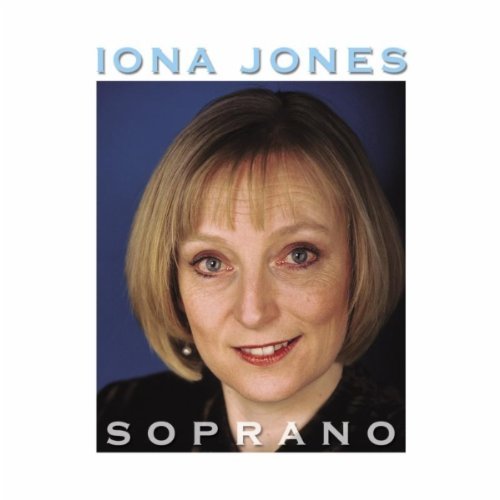 Iona Jones/Iona Jones Soprano