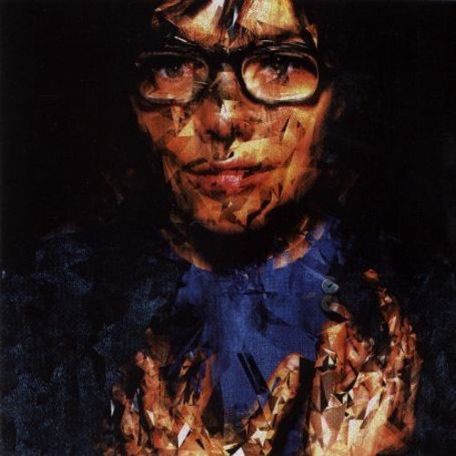 Björk/Selma Songs@Import-Gbr