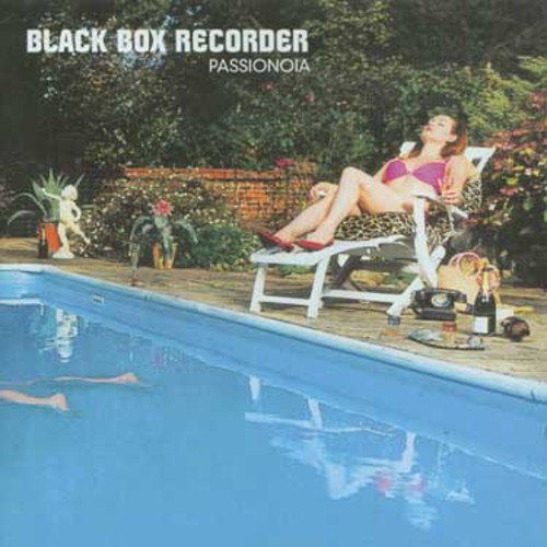 Black Box Recorder/Passionoia@Import-Gbr